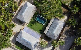 Casa Rosa Atins